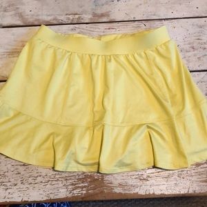 Women’s Tail tennis skirt (S)